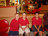 Nathan, Tyler, and Andrew