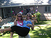 Jackie and Tracy