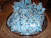 The gift bags