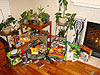 Some of Tyler's gifts