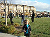 Ryan with Ken, Tyler, and Jordan at the park