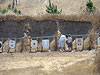 Ken and Tyler checking our their targets