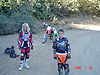 Courtney and Tyler