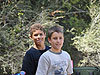Kevin and Tyler