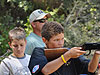 Kevin shooting