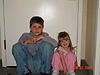 Tyler and Jordan