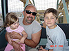 Jordan, Ken, and Tyler