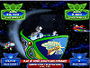 Ken and Tyler on 'Astro Blasters'