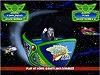 Tanya and Jordan on 'Astro Blasters'