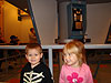Hunter and Jordan