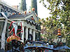 The Haunted Mansion