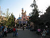 Sleeping Beauty's Castle