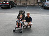 Jordan and Tyler