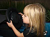 Jordan driving