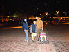 Sylvia, Tyler, Ken, and Jordan