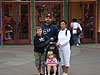 Tyler, Ken, Jordan, and Sylvia