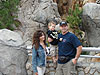Heidi, Hunter, and Dave