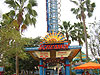California Screamin'