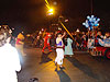 The Parade of Dreams in Disneyland