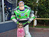 Jordan and Buzz