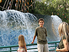 Jordan, Tyler, and Tanya