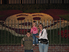 Tyler, Jordan, and Tanya