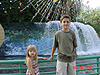 Jordan and Tyler