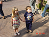 Jordan and Hunter