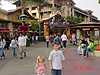 Jordan and Tyler in Downtown Disnwy