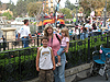 Tyler, Tanya, and Jordan