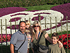 Ken, Jordan, Tanya, and Tyler