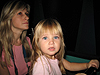 Tanya and Jordan