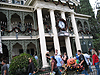 The Haunted Mansion Holiday