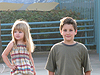 Jordan and Tyler