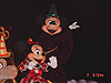 Minnie and Mickey