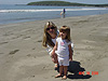 Tanya and Jordan