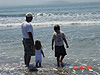 Ken, Tyler, and Jordan