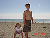 Tyler and Jordan