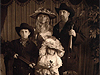 Our old-fashioned picture