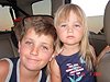Tyler and Jordan