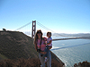 Tanya and Jordan