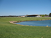The course
