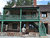 The Empire Mine