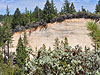 The Malakoff Diggins Mine