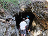 The North Bloomfield Drain Tunnel