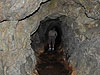 The North Bloomfield Drain Tunnel