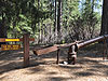 Malakoff Digging State Park