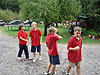 Jonah, Shawn, Nathan, and Tyler