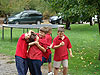 Jonah, Dakota, Nathan, and Tyler