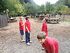Nathan, Dakota, Tyler, and Jonah